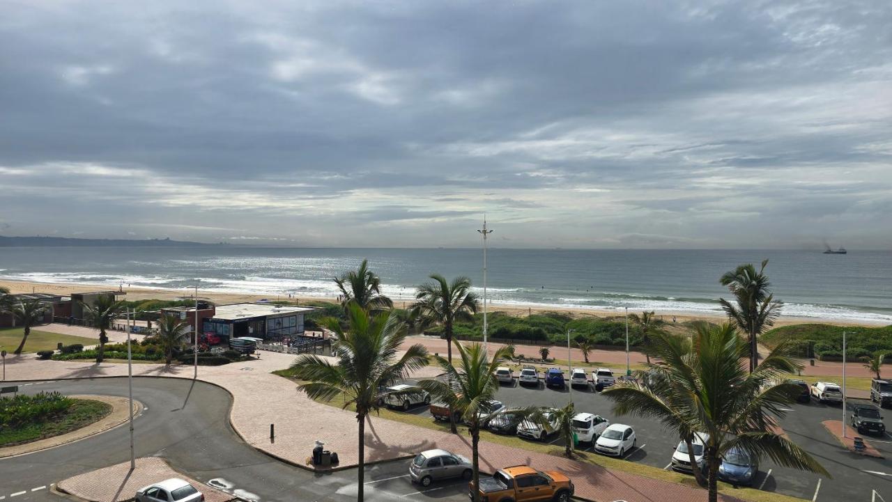 Shaka Shores 4A - B&B Durban