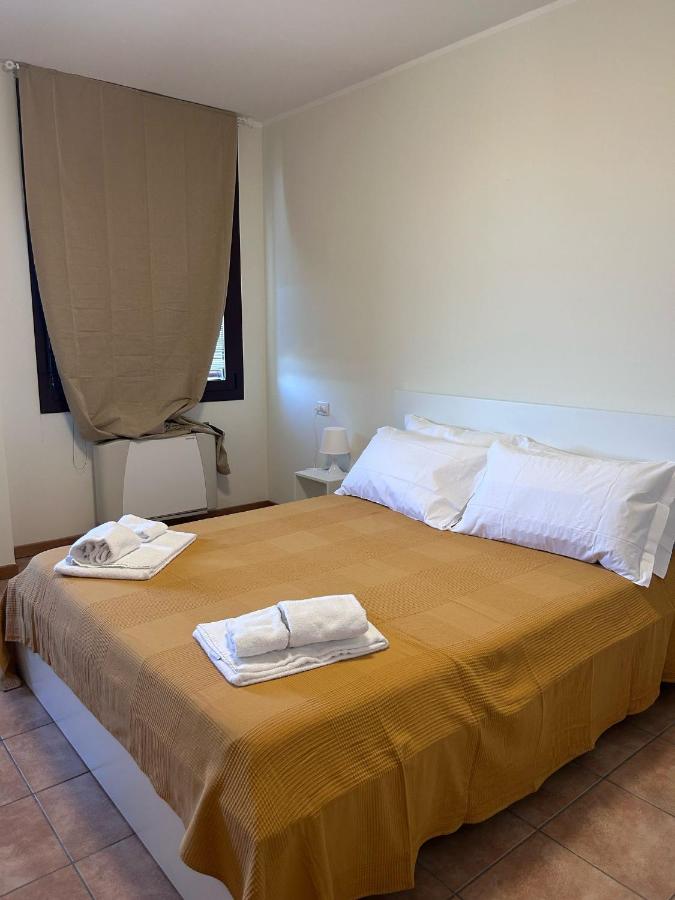 One-Bedroom Family Apartment