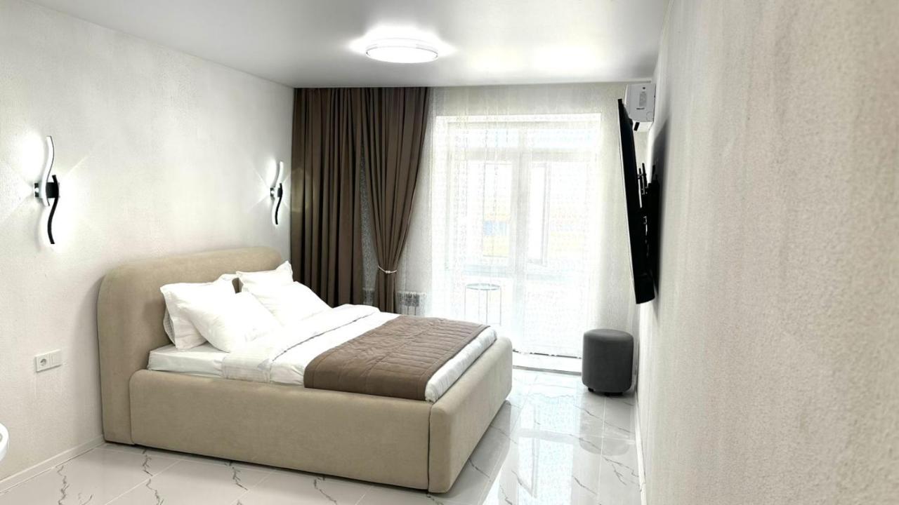 Студия в столице - Ferienwohnung Astana