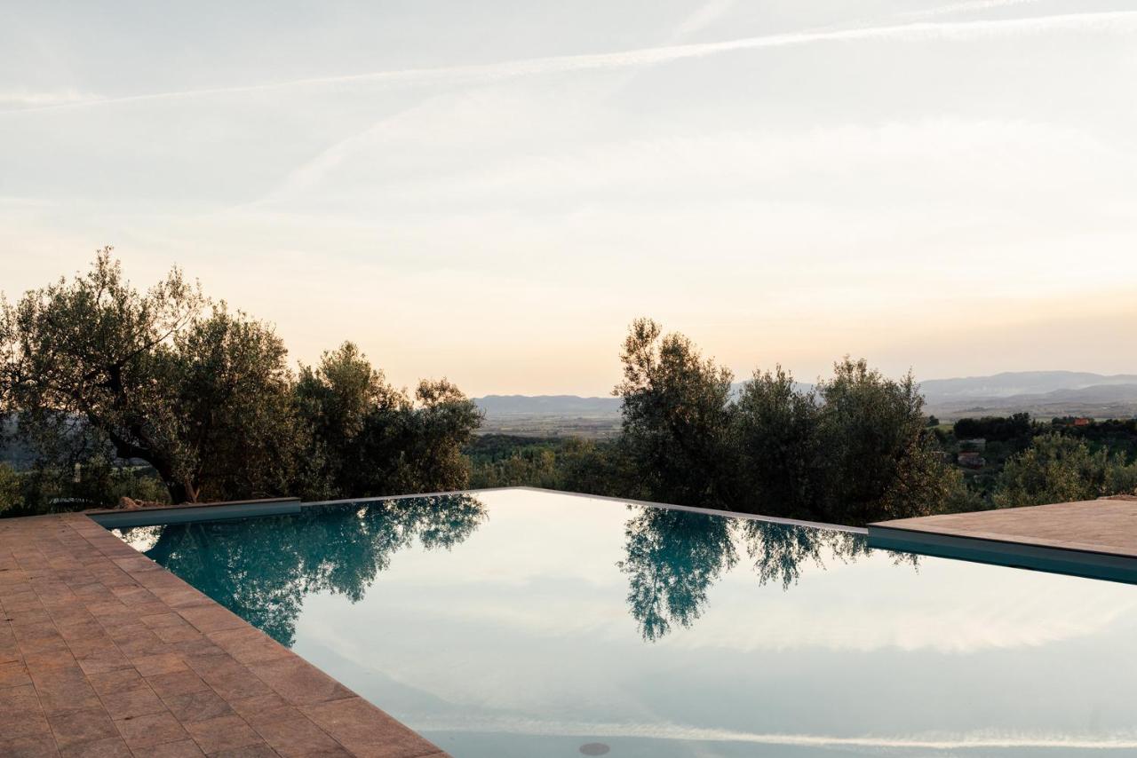 Sahara - Galmping Maremma, Toscana - B&B Roccastrada