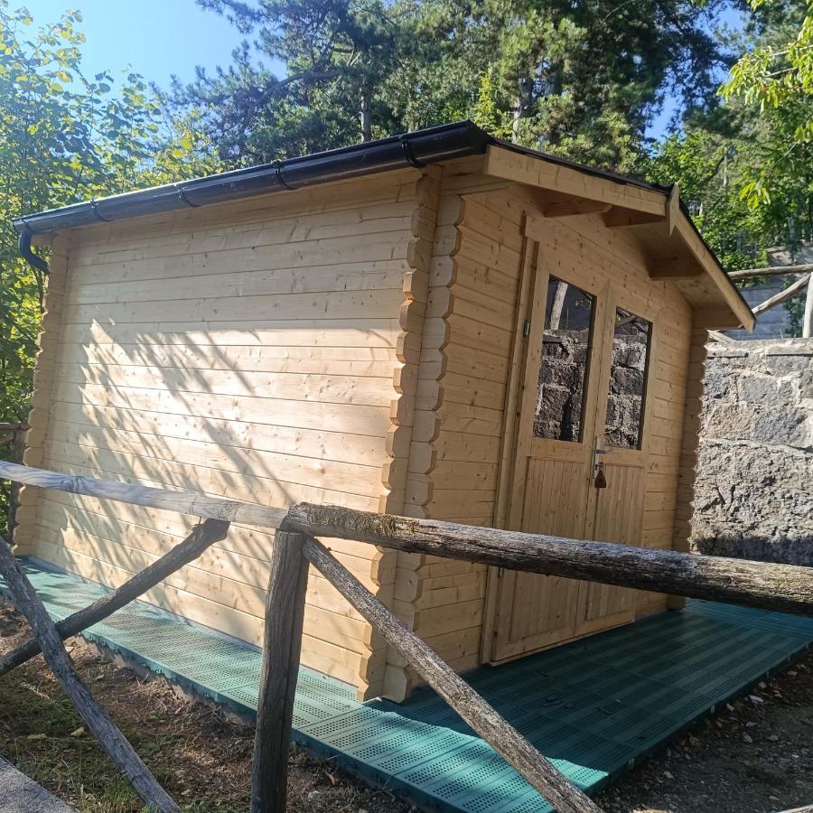 Deluxe Bungalow with Garden View