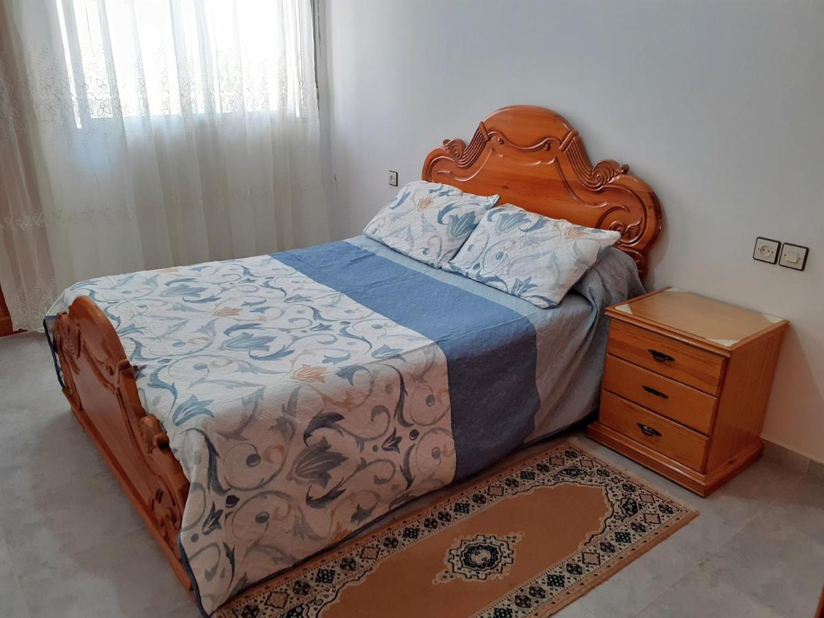 Appartement 2 Chambres