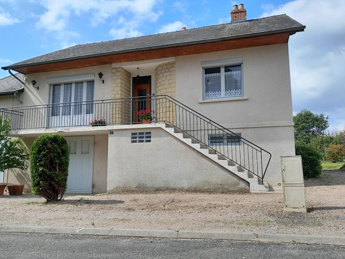 Vintage house Chez la Marcelle - B&B