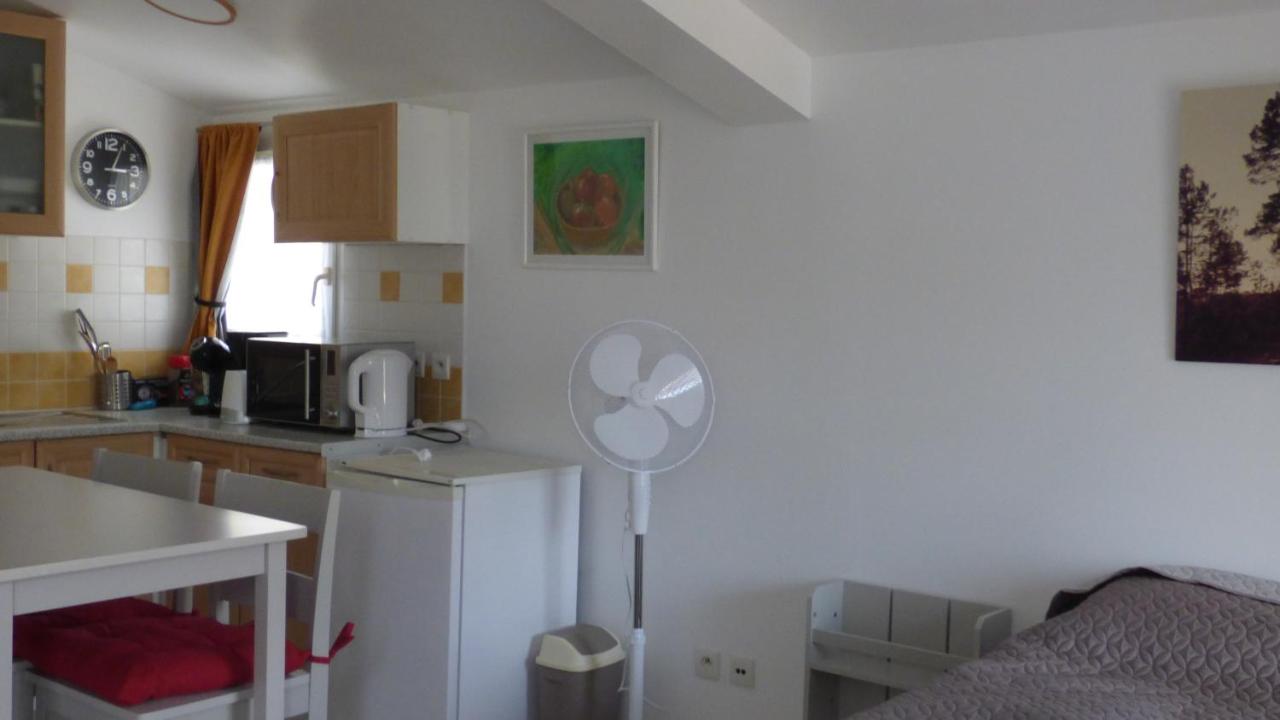 Binevaie - B&B La Verrie