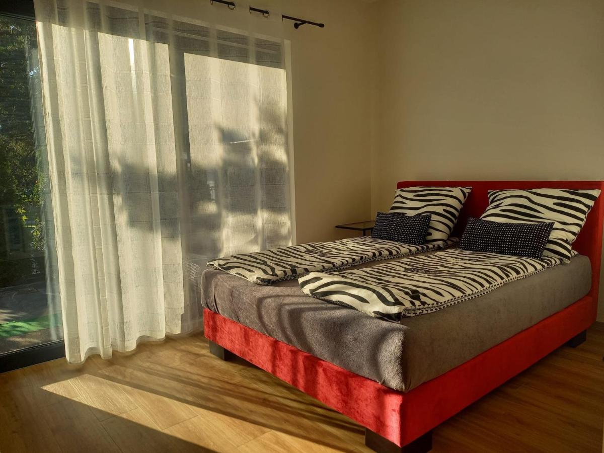 Apartamento - Planta baja