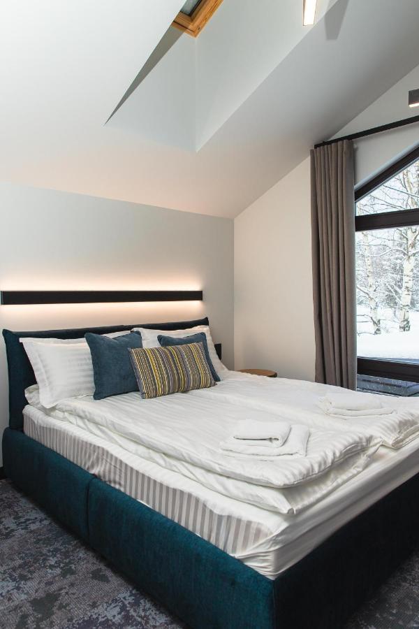 Three-Bedroom Chalet