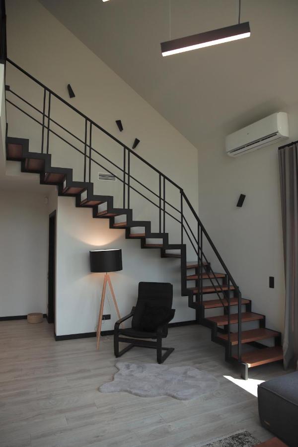 Three-Bedroom Chalet