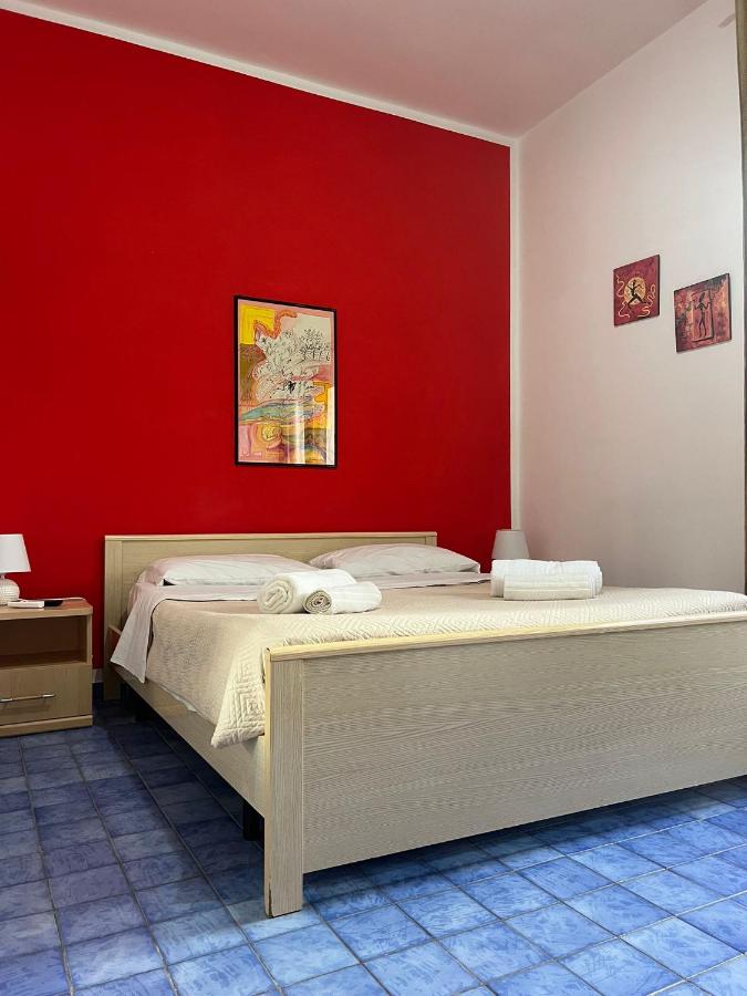 Doppelzimmer mit eigenem Bad