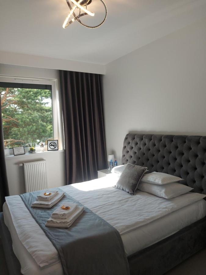Suite Apartment