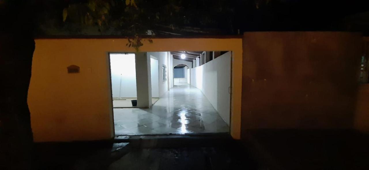 Casa Recanto do aconchego - Ao lado do centro - Chambres d’hôtes Bom Jesus da Lapa