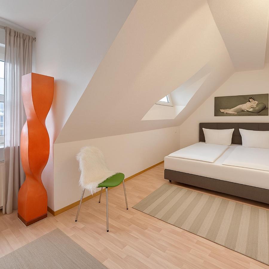 Apartment mit 3 Schlafzimmern