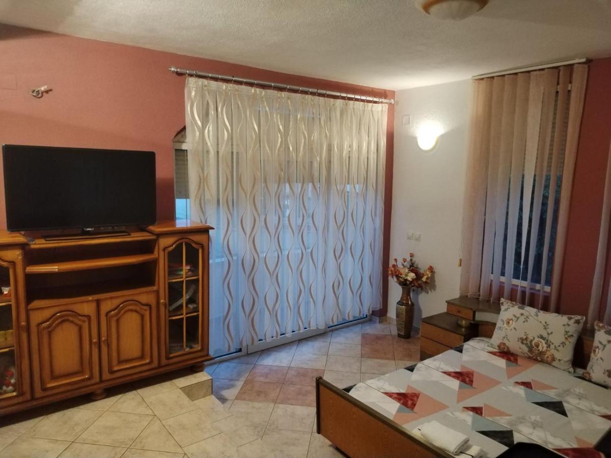 MARIA Apartment Gevgelija - B&B Gevgelija