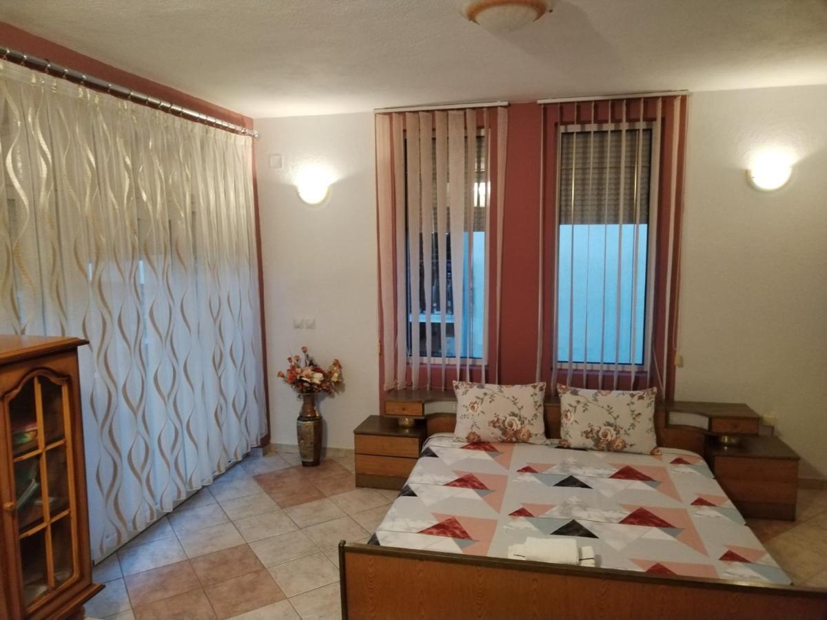 MARIA Apartment Gevgelija - B&B