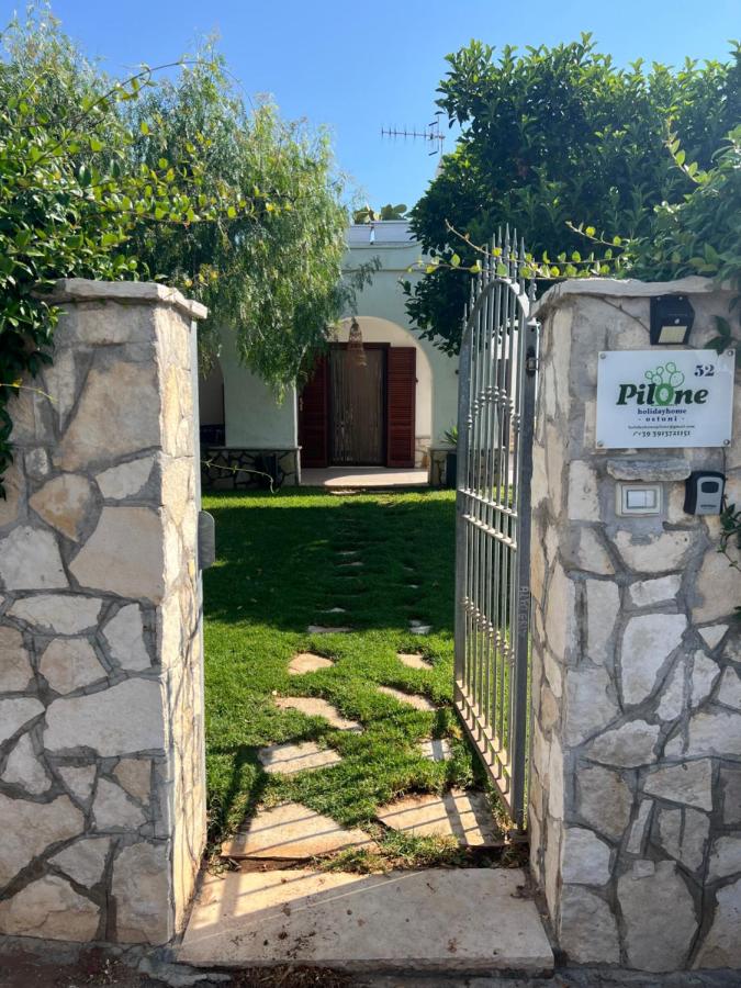 Holiday Home Pilone - B&B