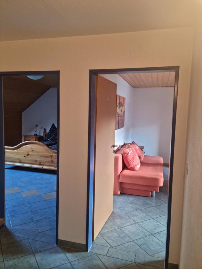 One-Bedroom Apartment with Garden View
