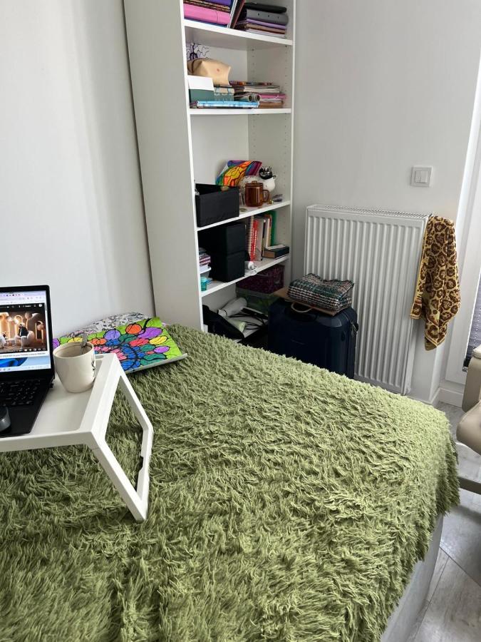 Great room on Krzewna - B&B