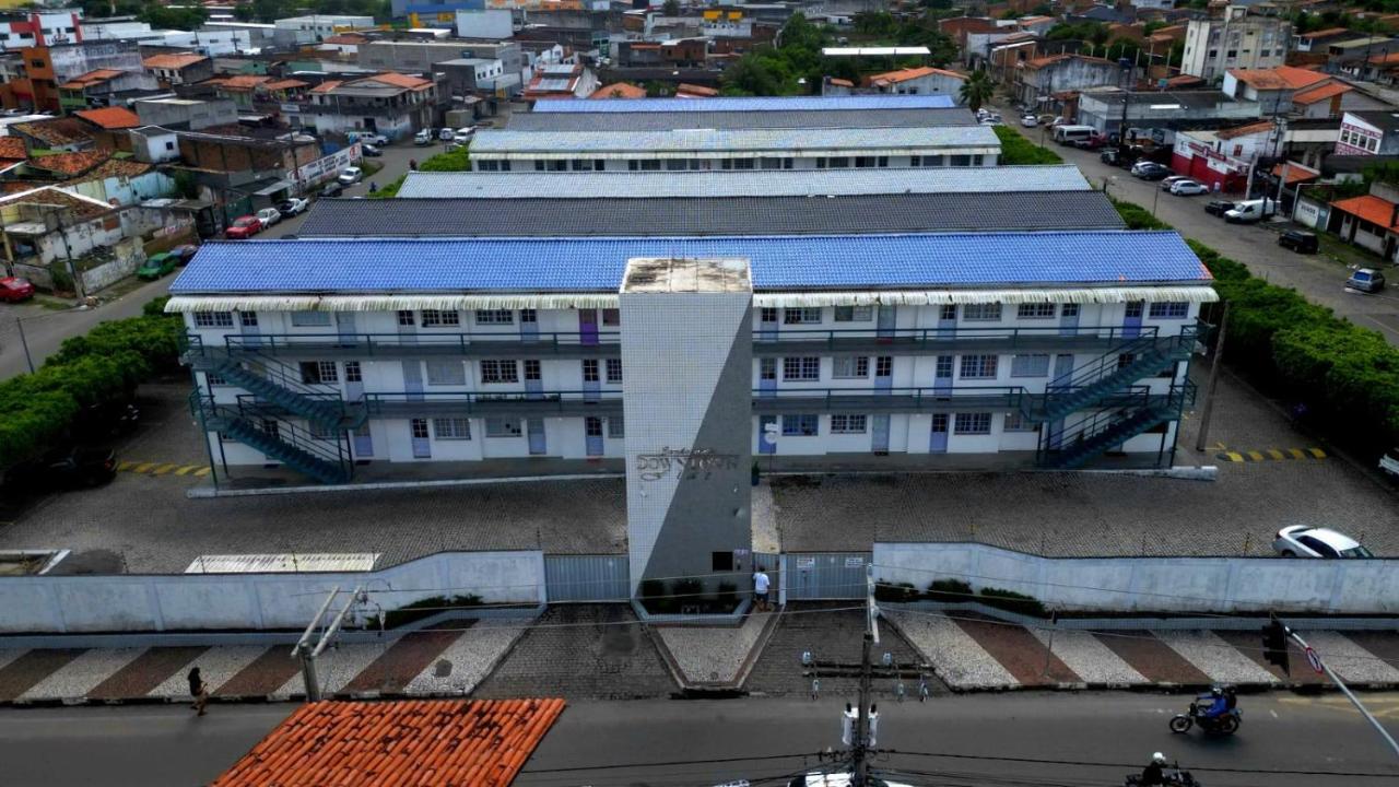 Flat encantador com estacionamento incluído - B&B
