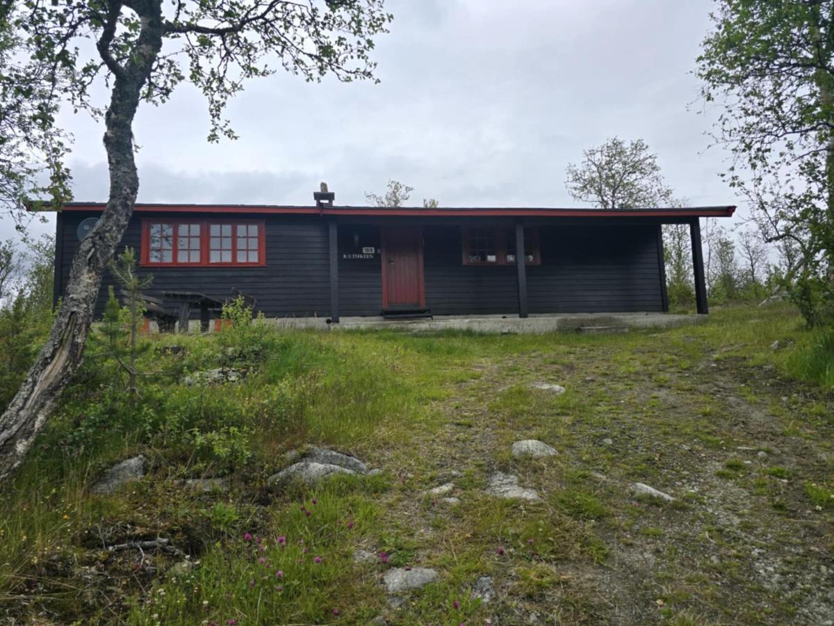 Utsikten - Chambres d’hôtes Geilo