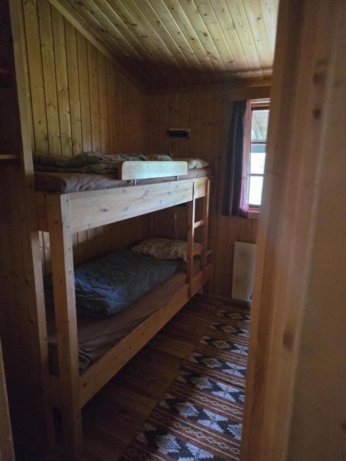 Utsikten - B&B Geilo