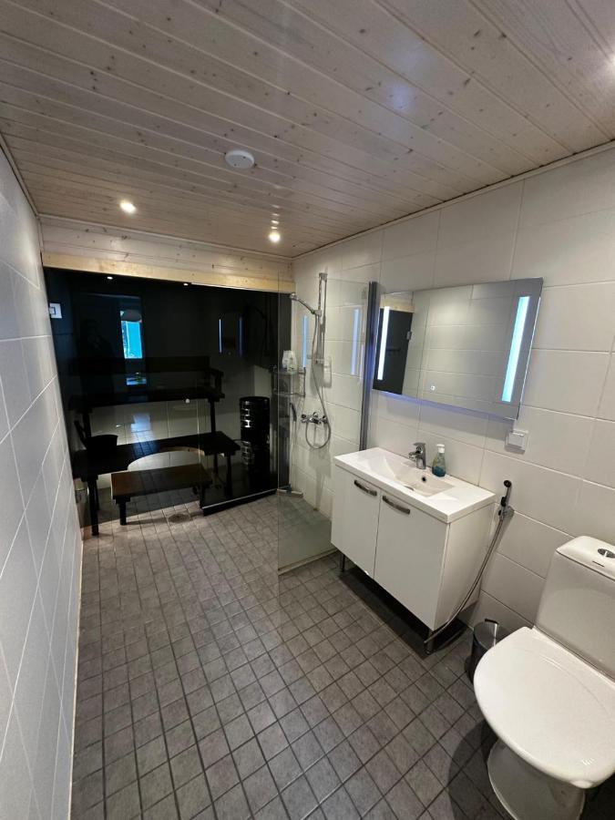 Jääskän Loma Kojolapark asunto 3, Alahärmä Kauhava - B&B