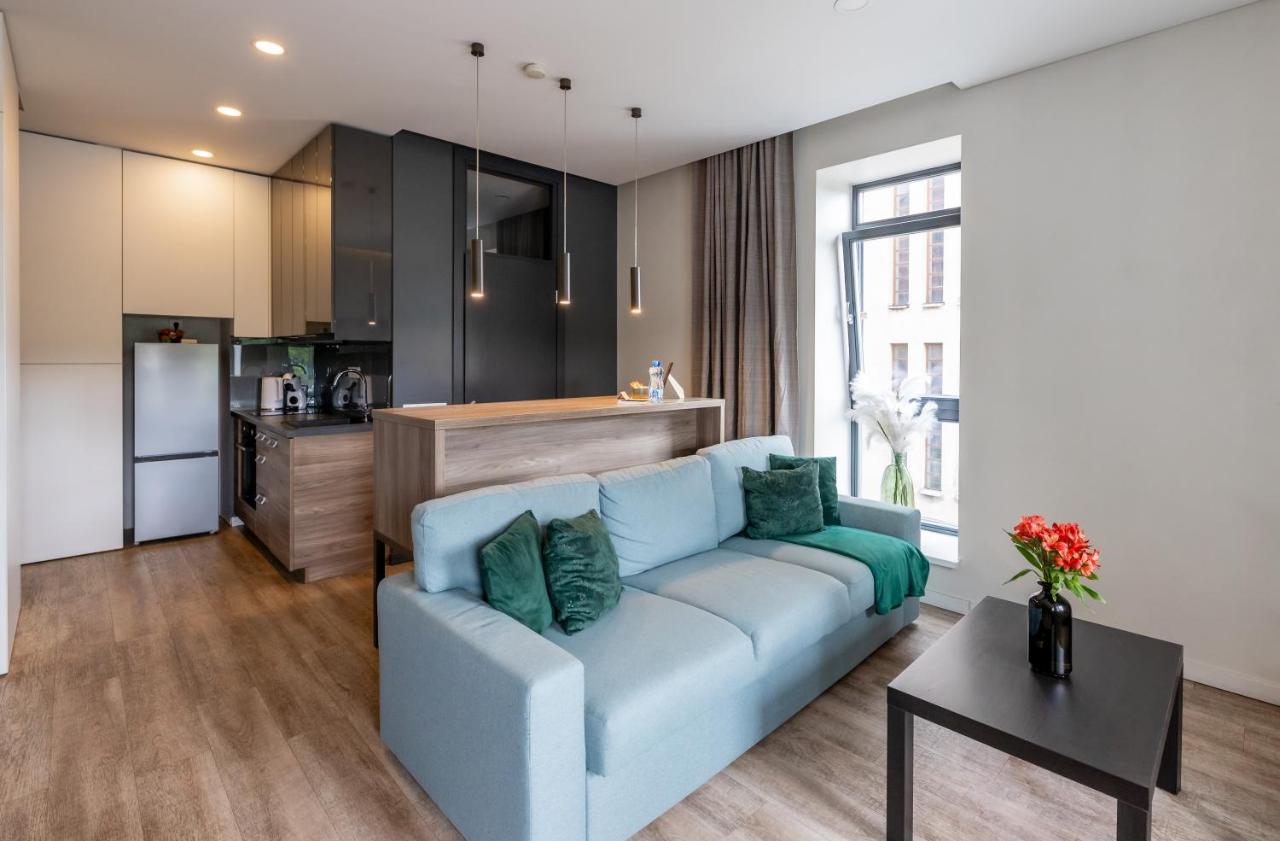 Urban Nest by Arena and Stadium - Bed and Breakfast Kaunas