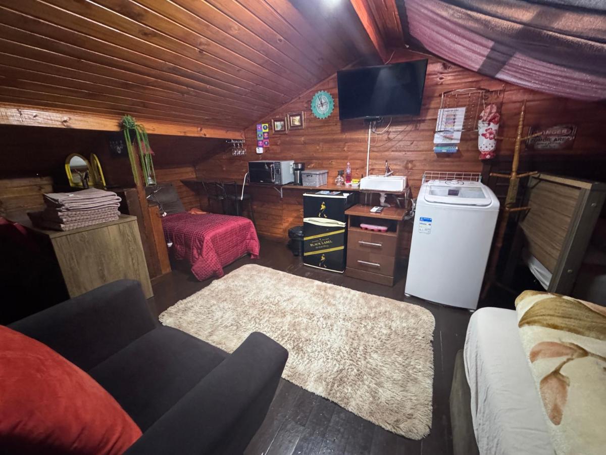 One-Bedroom Chalet