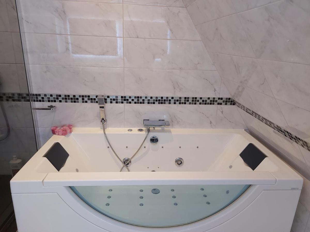 Maison du golf Le Havre Etretat - B&B Octeville-sur-Mer