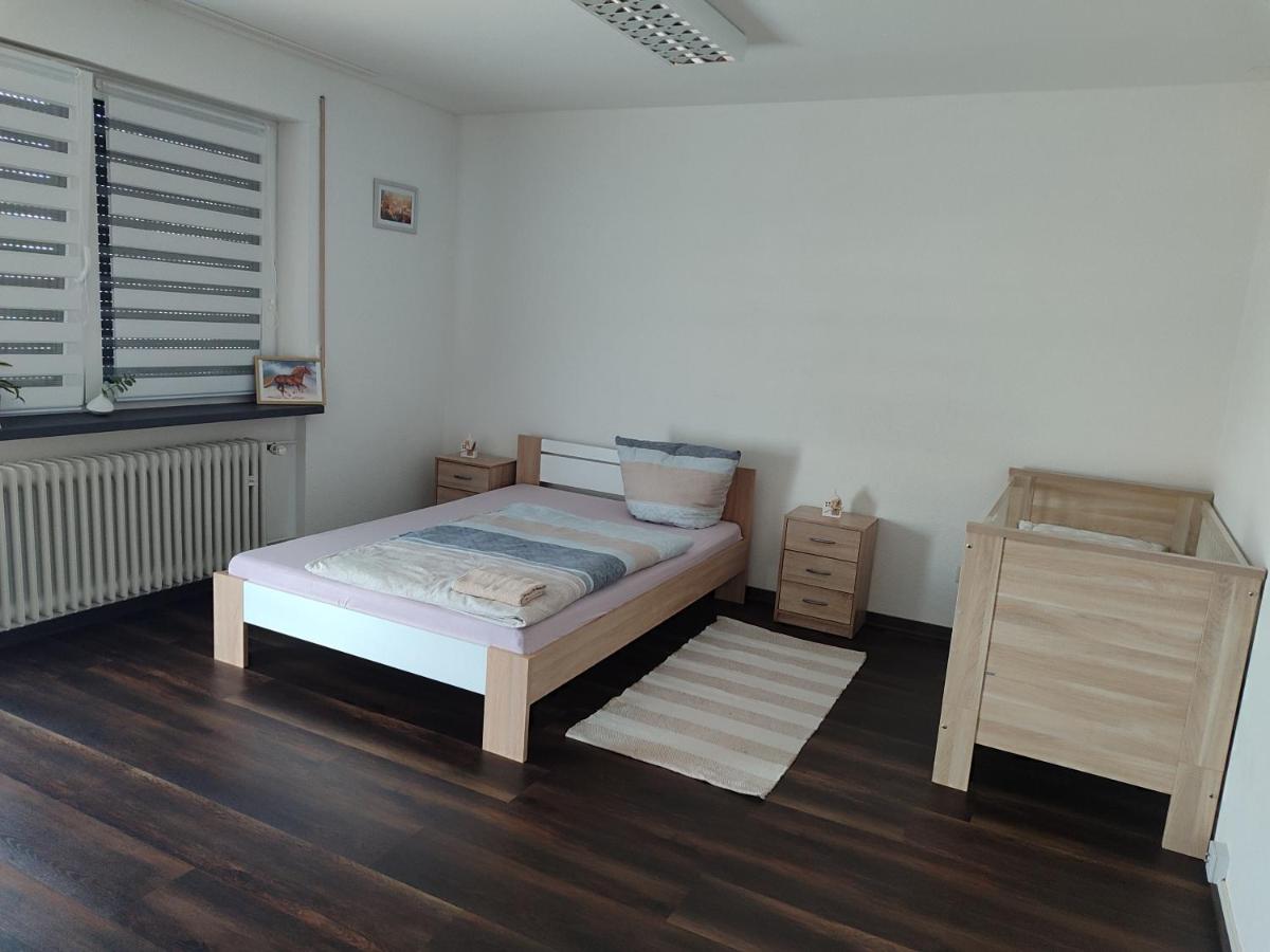 J&V Zimmer II Walldürn - B&B Walldürn