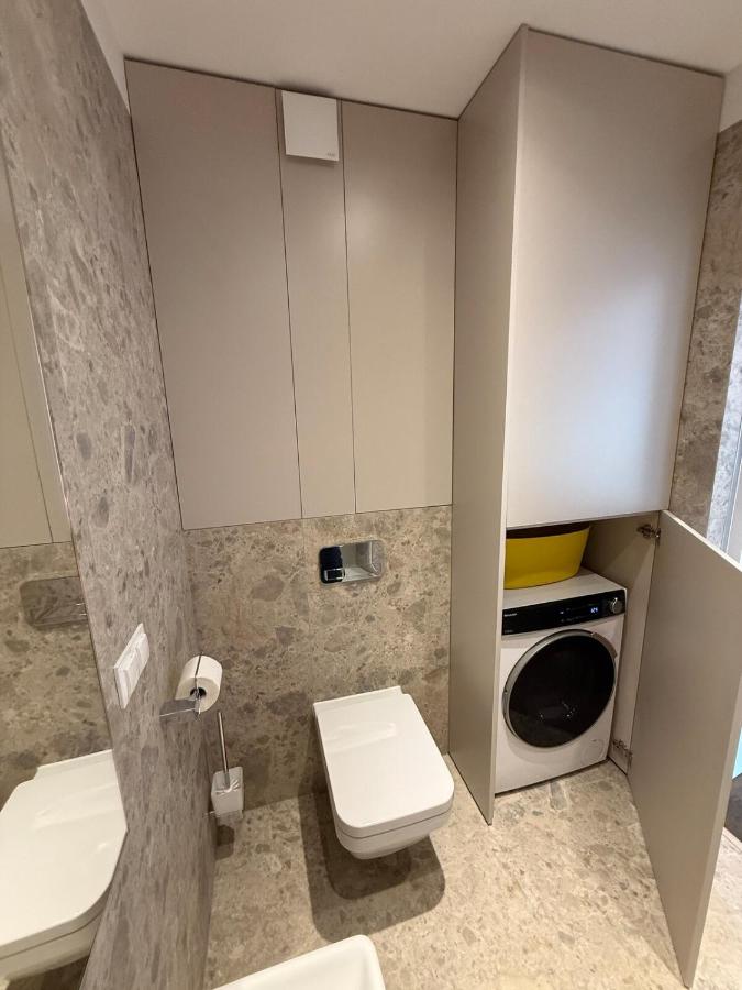 Apartment mit 1 Schlafzimmer