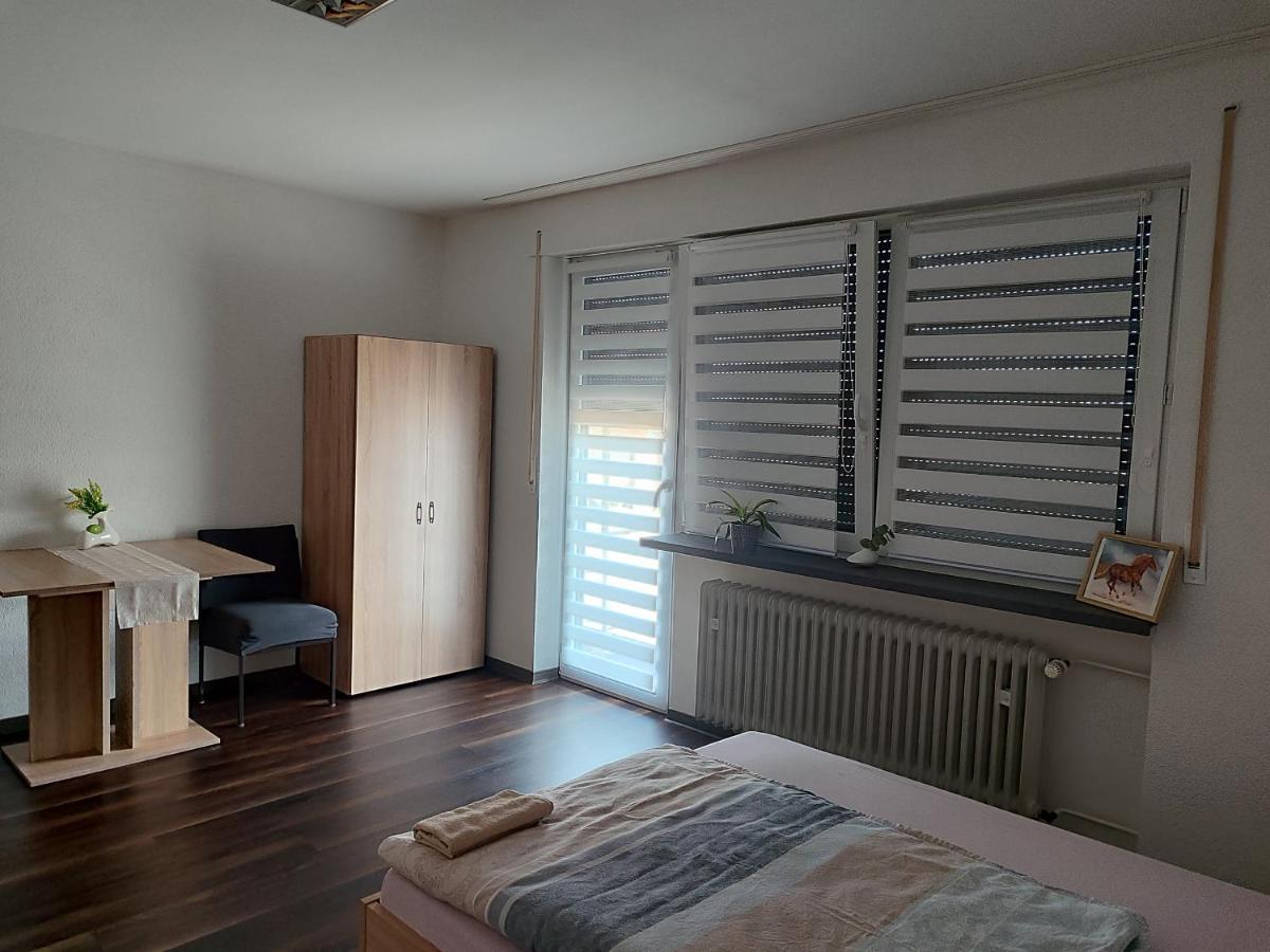 J&V Zimmer II Walldürn - B&B Walldürn