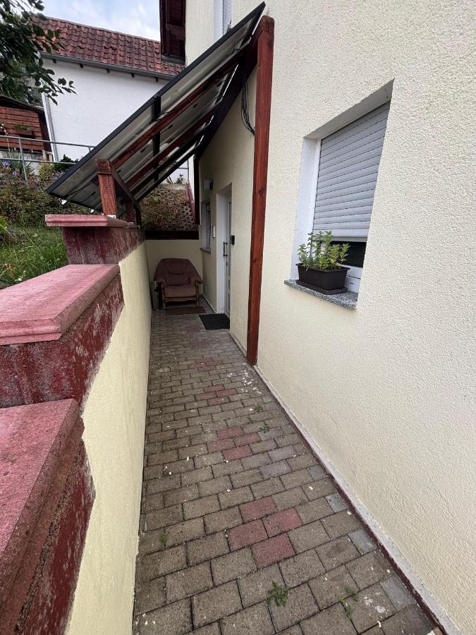 Monteurzimmer Eschenbach - B&B