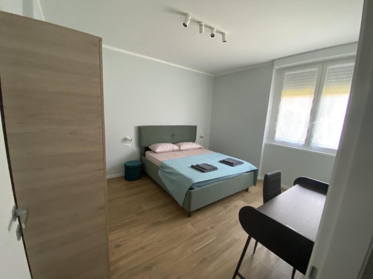 Luxe Appartement met 3 Slaapkamers