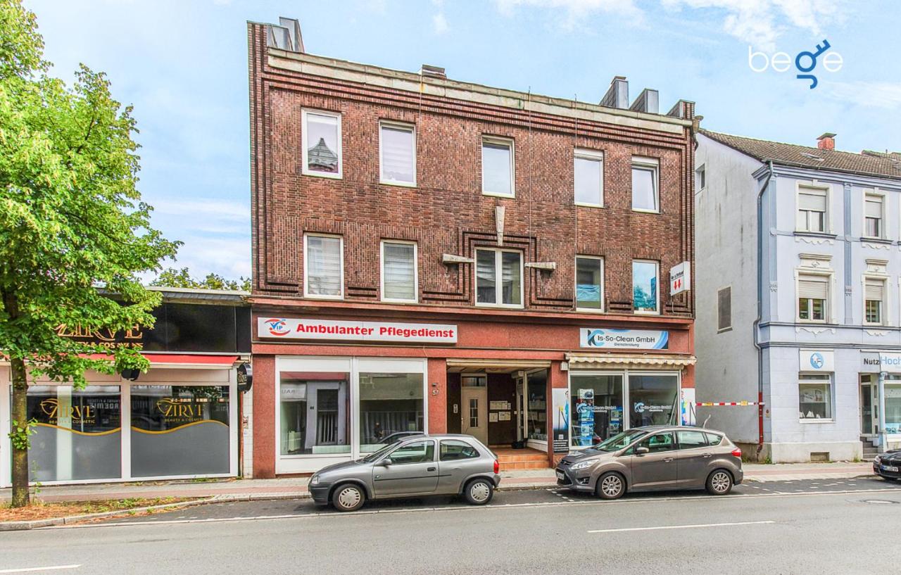 BEGE APARTMENTS Flatbox - B&B