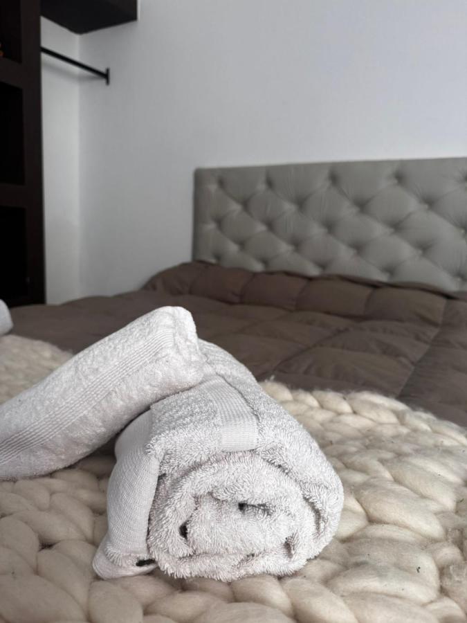 Appartement met 1 Slaapkamer