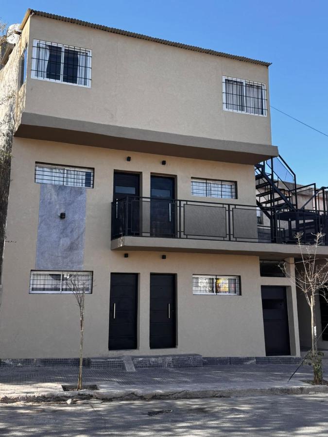 Apart Del Centro - Bed and Breakfast Chilecito