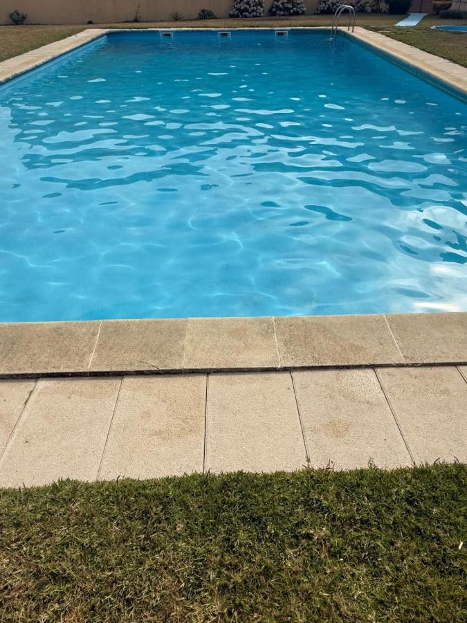 Apartamento 3 quartos em praia - B&B