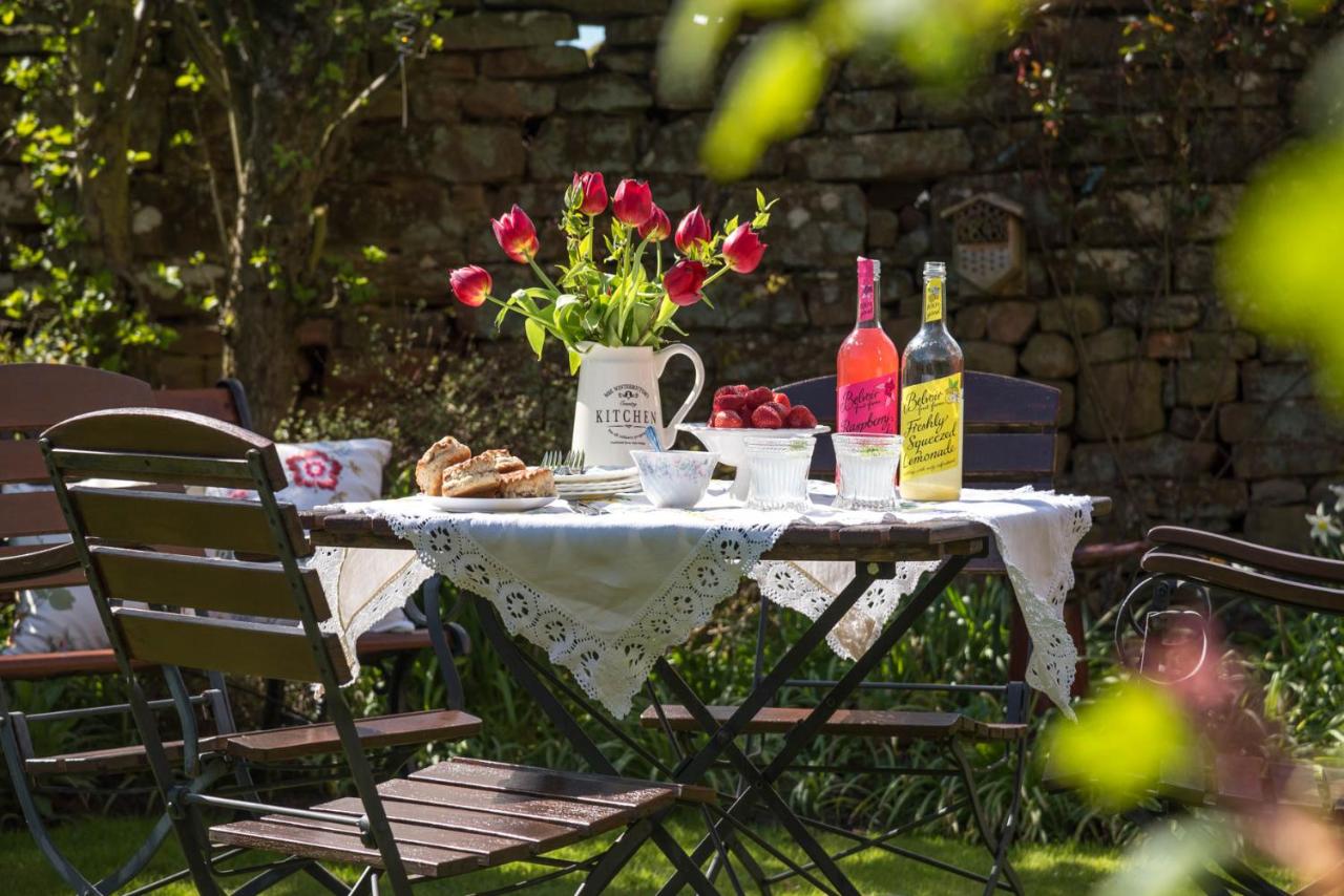 Shepherds View at Dufton Barn Holidays - Bed and Breakfast Dufton