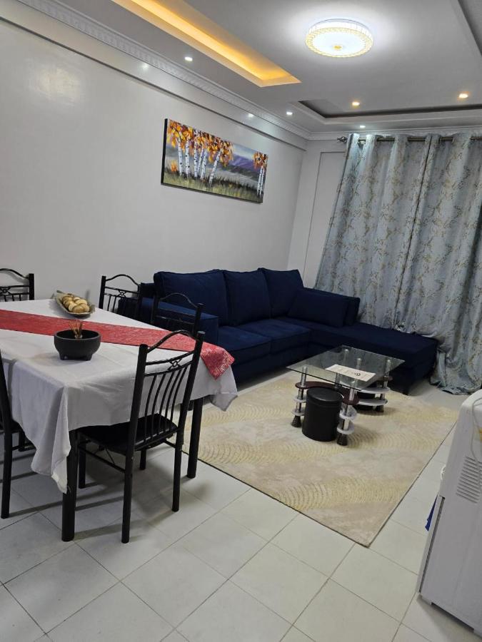 Uzuri Royale Apartment - B&B Nairobi