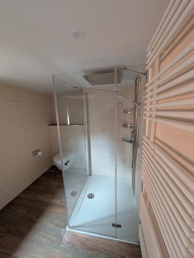 Ferienhaus Lubentiusblick Limburg - B&B