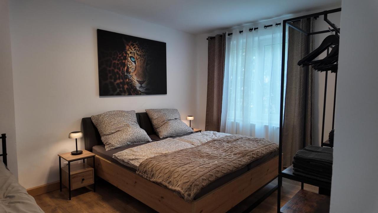 Appartement met 1 Slaapkamer