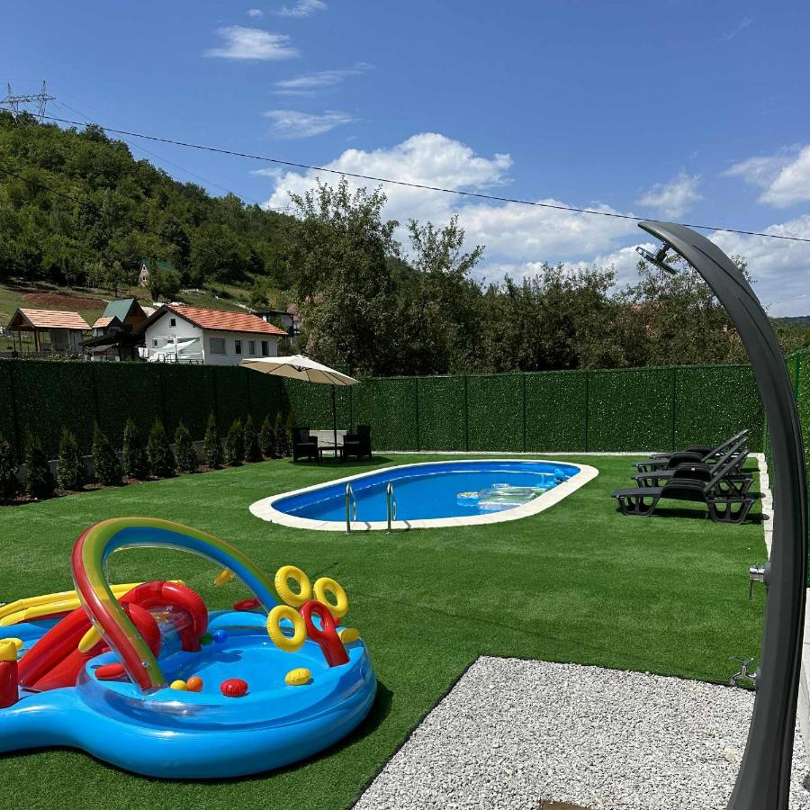 Holiday home Mumi - Ferienwohnung Sarajevo
