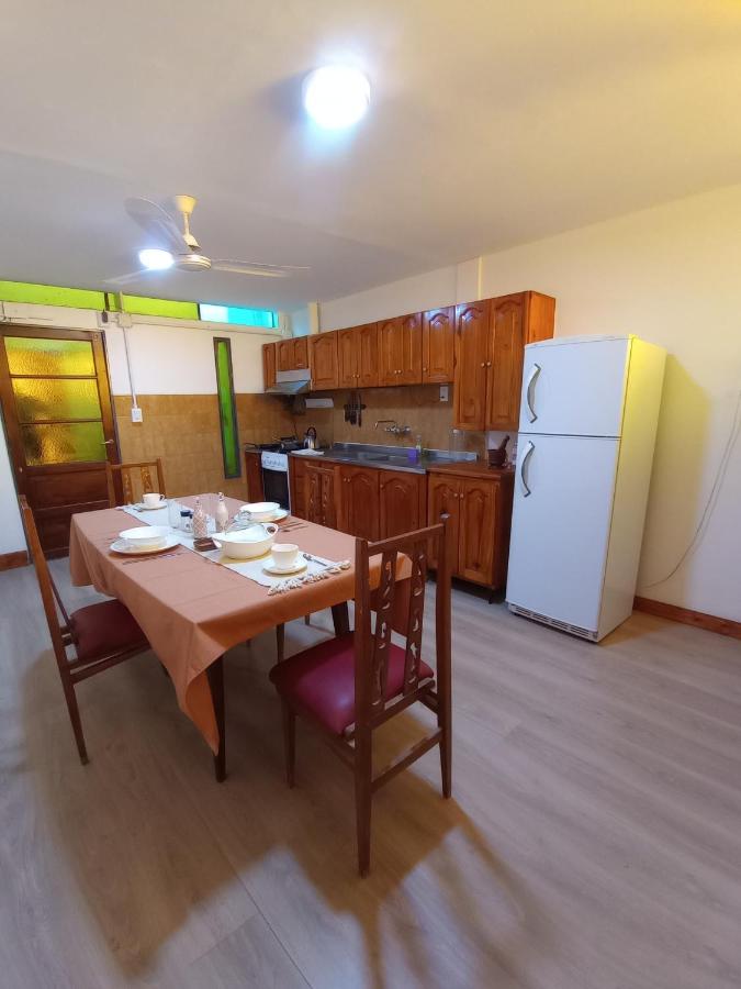 Los colibríes - Bed and Breakfast Catamarca