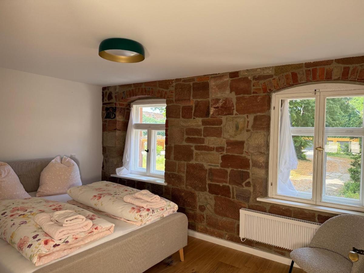 Two-Bedroom Standard Apartment