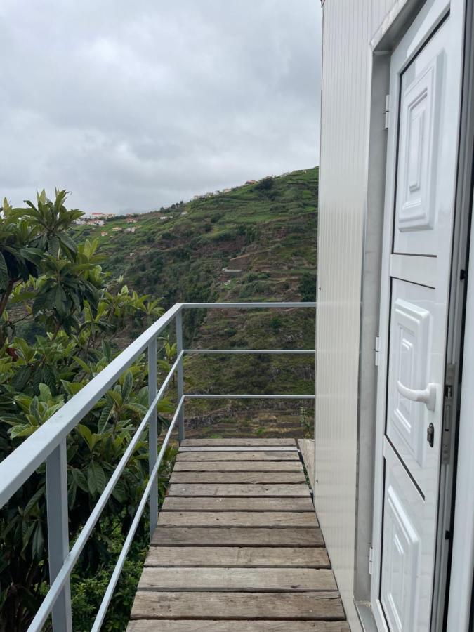 Charming hill view retreat - Chambres d’hôtes Funchal
