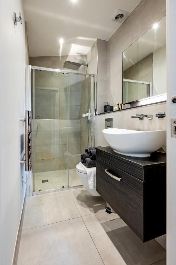 Deluxe Apartment mit 1 Schlafzimmer