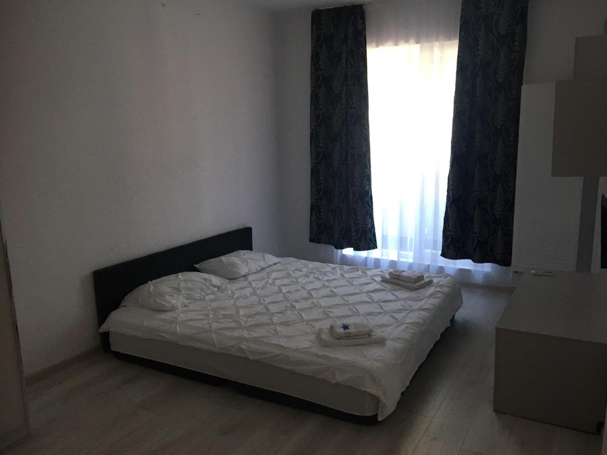 Casa beella - B&B Roşu