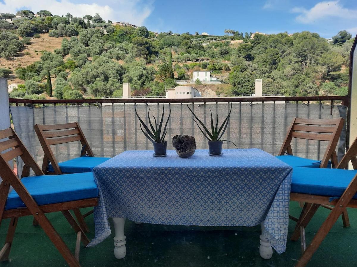 Appartement prés des plages à Nice - Ferienwohnung Nizza