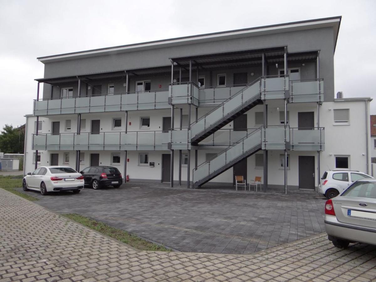 ApartDays Sarstedt - B&B