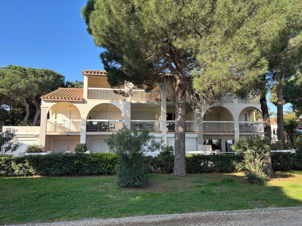 Studio avec jardin front de mer - B&B