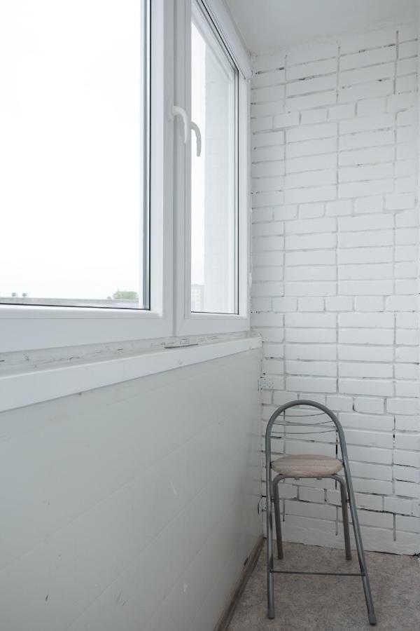 Baltic Breeze apartment - Ferienwohnung Liepāja